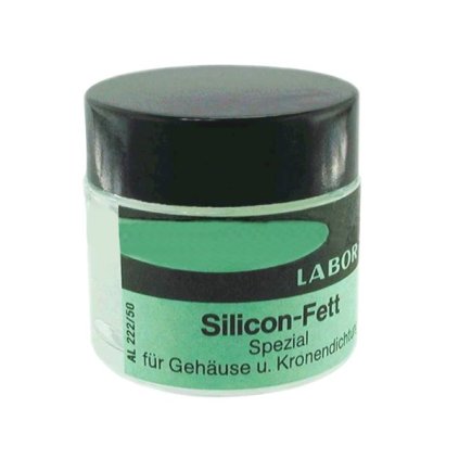 Silikonová těsnicí hmota 50 g