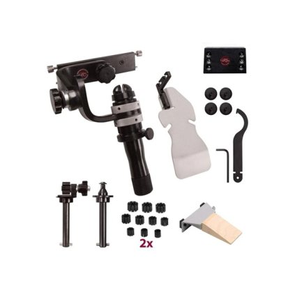 GRS souprava BenchMate Encore QCX Setters set