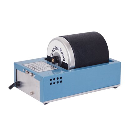 Lešticí buben 3-A, objem 0,8 l