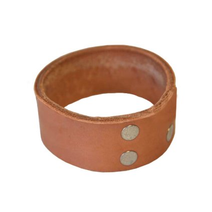 Kůže pod kytovací misku