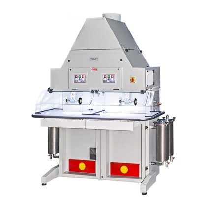 Leštička CIMO Angel 85/2