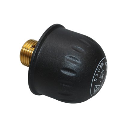 Ventil s těsněním pro ElmaSteam 4,5