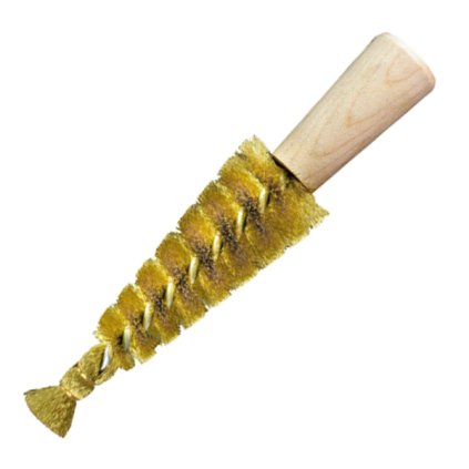 Mosazný kužel na vnitřky prstenů