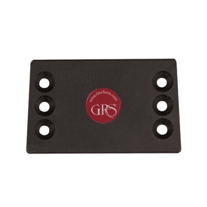Upevňovací základna pro GRS systém