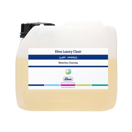 Elma WF PRO čisticí roztok, 5 l