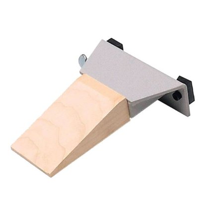 Dřevěný nos vč. držáku GRS