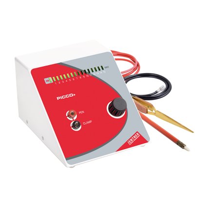 PICCO+ přístroj pro kontaktní pokovení