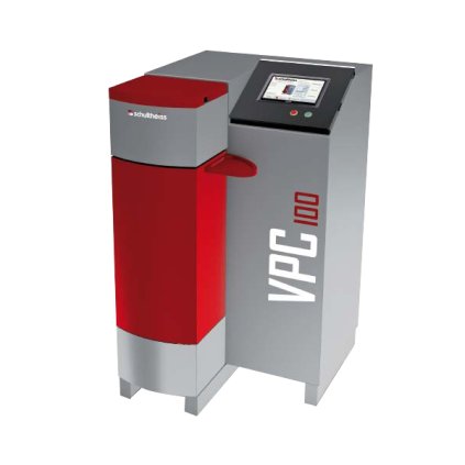 Casting Machine VPC 100 Power