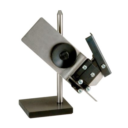 Standard Graver Sharpening Fixture with Post Assembly