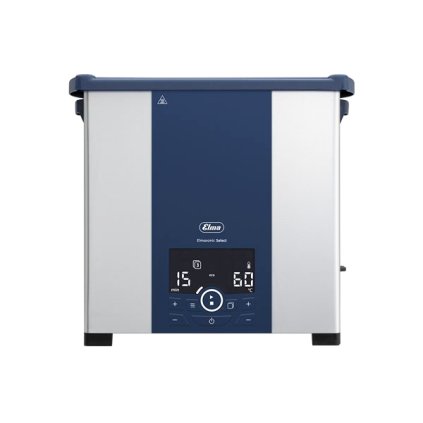 Ultrazvuková čistička Elmasonic Select 120 - VÝSTAVNÍ KUS