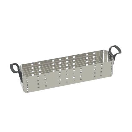 Modular Stainless-steel Basket for Elmasonic 70