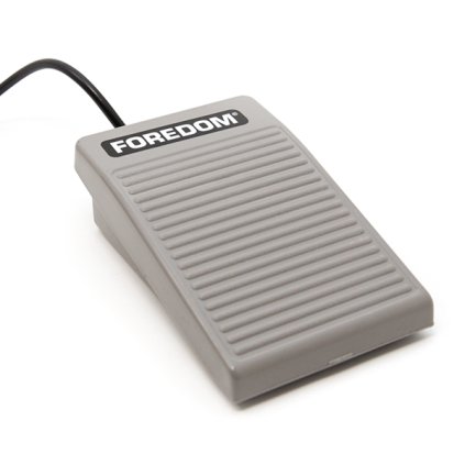 Pedál pro mikromotor Foredom 1030