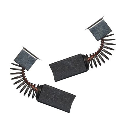 Uhlíky pro motor Foredom TX, LX a PowerGraver