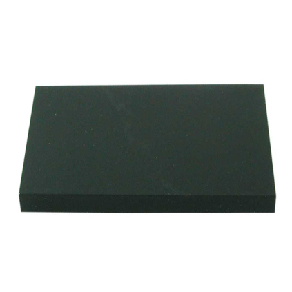 Testovací kámen 60x40x6 mm
