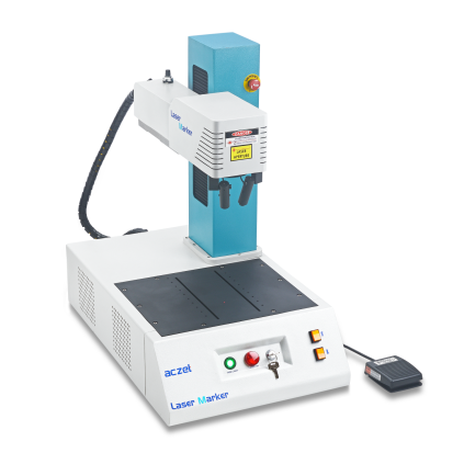Gravírovací laser CFM 100