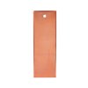 Copper anode 150 x 50 x 3 mm (Comfort V a Digital V)