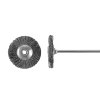 Mini Brush Steel Wire
