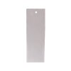 Fine-Silver anode 150 x 50 x 2 mm (Comfort V a Digital V)
