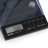 Kapesní váha karátová Tanita 1210N, 20 g/0,002 g