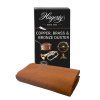 Hagerty COPPER, BRASS, BRONZE CLOTH – fotografie 2