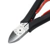 Kleště Alfa Mirage UT-125 štípací, boční, 125 mm