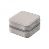 MONACO jewellery case - GREY