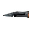 Bahco Ergo Side Cutting Pliers, 125 mm