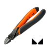 Side Cutting Pliers Bahco Ergo™, 160 mm