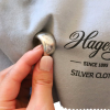 Hagerty SILVER CLOTH – fotografie 6