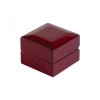 PRIMO Ring Jewellery Box, 45x45 mm, LED