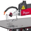 Pegas Scrol Saw 30'' incl. stand