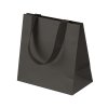 ADELA Paper Bag Graphite 150x150x80 mm