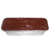 DRIVING OR CHASING PUTTY - RED - 2 kg