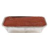 DRIVING OR CHASING PUTTY - RED - 2 kg