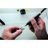 Pískovačka Renfert Basic Master 25-70 + 70-250 µm – fotografie 7