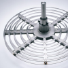 Rotační vypalovací pec RF 402 II – fotografie 6