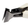 Kleště Lindström 7291 štípací čelní šikmé, FLUSH, 108 mm
