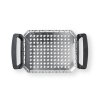 Modular Stainless-steel Basket for Elmasonic 120