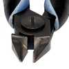 Kleště Lindström RX 8147 štípací boční, čelisti špičaté, odlehčené, FLUSH, 135,5 mm