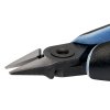 Kleště Lindström RX 8147 štípací boční, čelisti špičaté, odlehčené, FLUSH, 135,5 mm