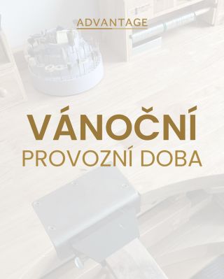 Vánoce se blíží, a tak máme lehce upravenou otevírací dobu: 📦 Sklad ve Strašnicích U Trati 970/38, Praha 10 / e-shop: •...