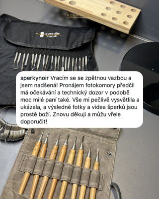 První návštěvy našeho coworkingu jsou za námi - a my máme velkou radost z pozitivní zpětné vazby. 💛 Děkujeme všem, kteří...