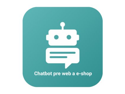 Chatbot pre web (automatizované odpovede)