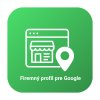 Firemný profil pre Google (Google Business)