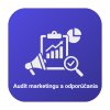 Audit marketingu a odporúčania