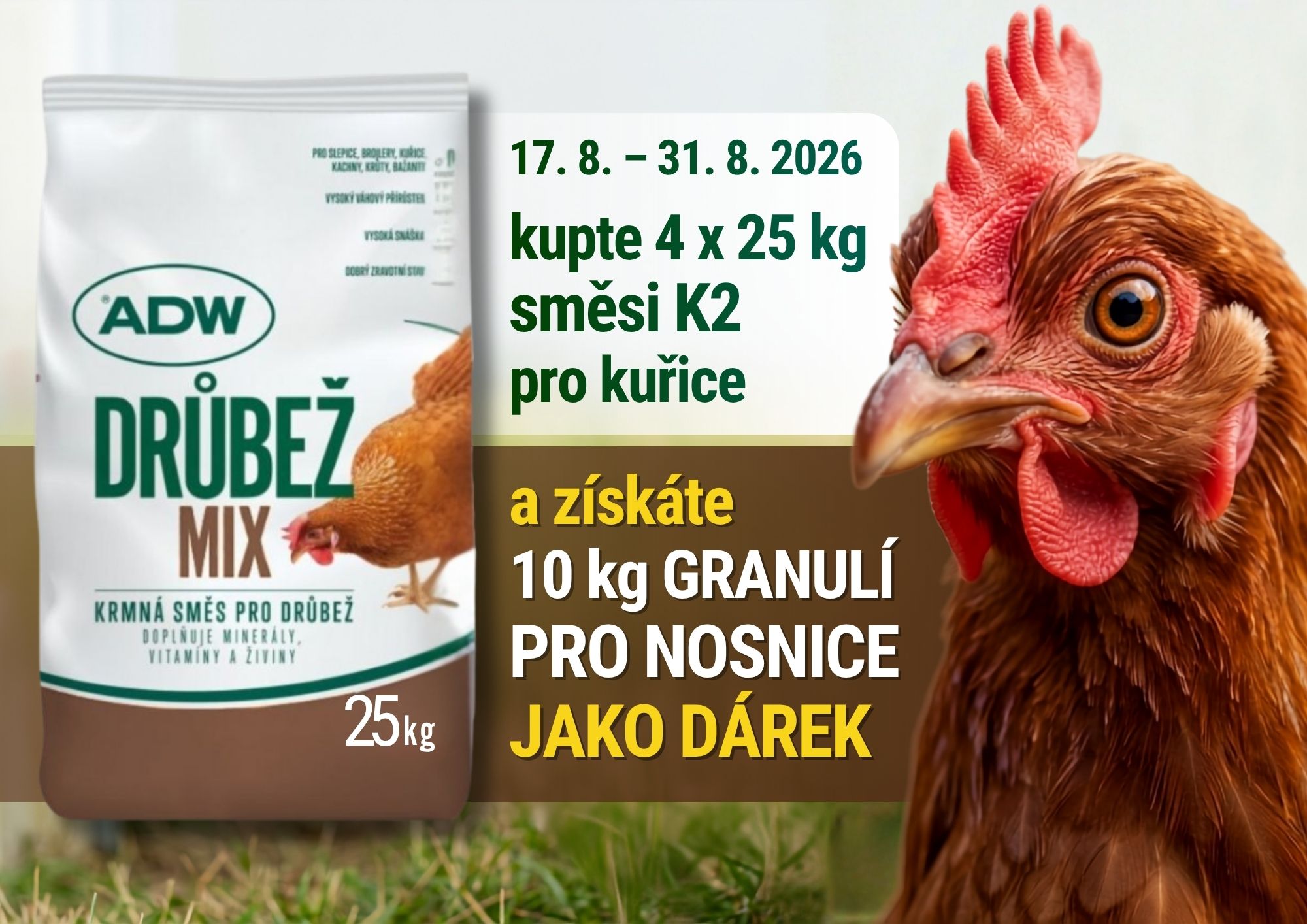 Cenová akce