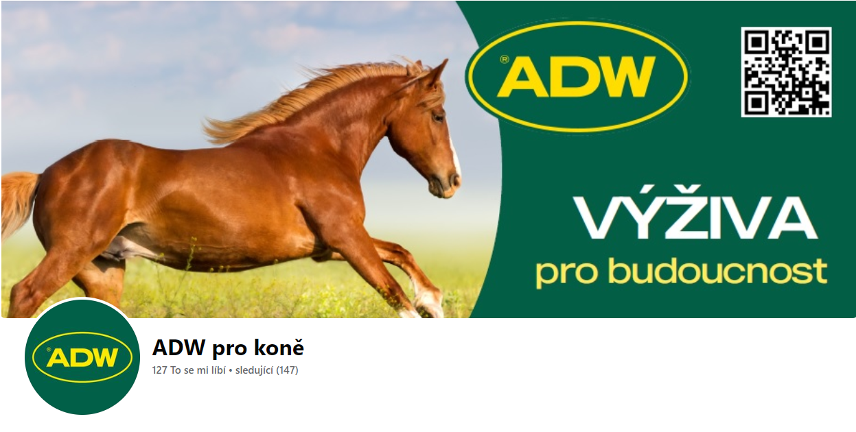 ADW FEED KONĚ