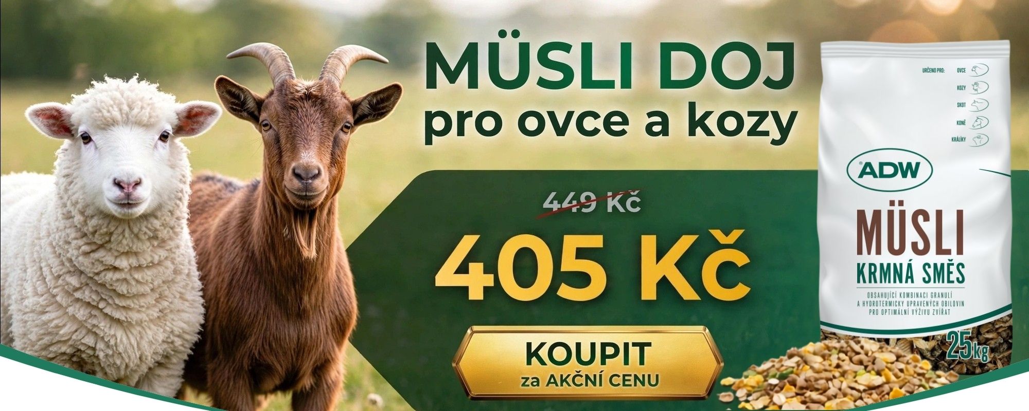 Müsli DOJ