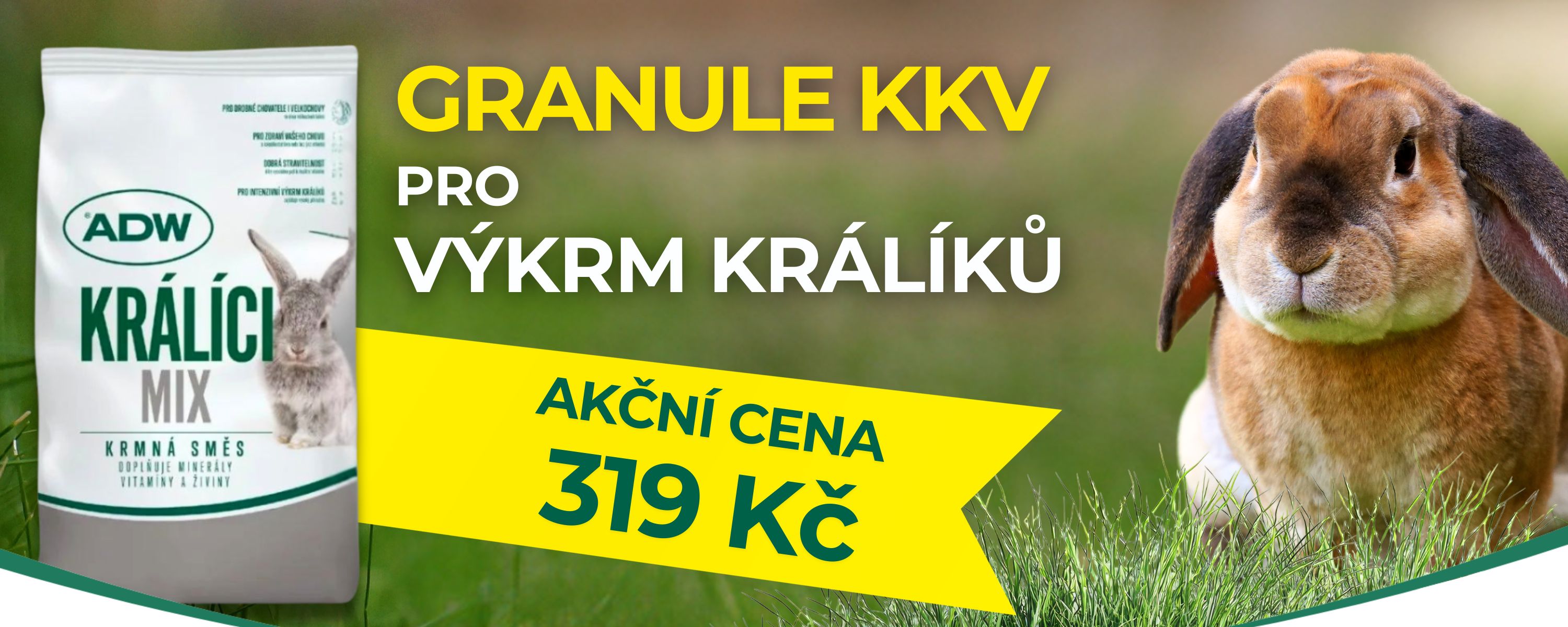 KKV v akci