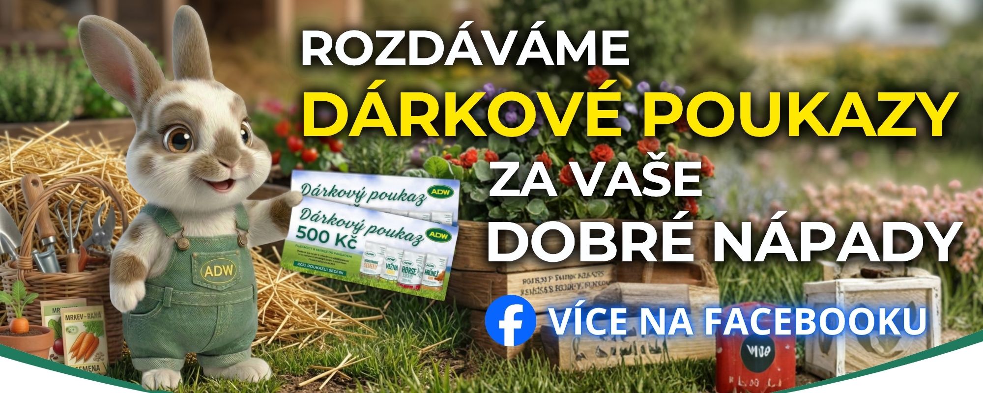 Soutěž prodejna doporučení